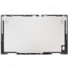 Laptop Cover - Screen Back Cover A for HP Envy X360 15M-ED 15M-EE 15T-ED 15-ED 15-EE L93203-001 Silver ( SKU.1-COV859 )