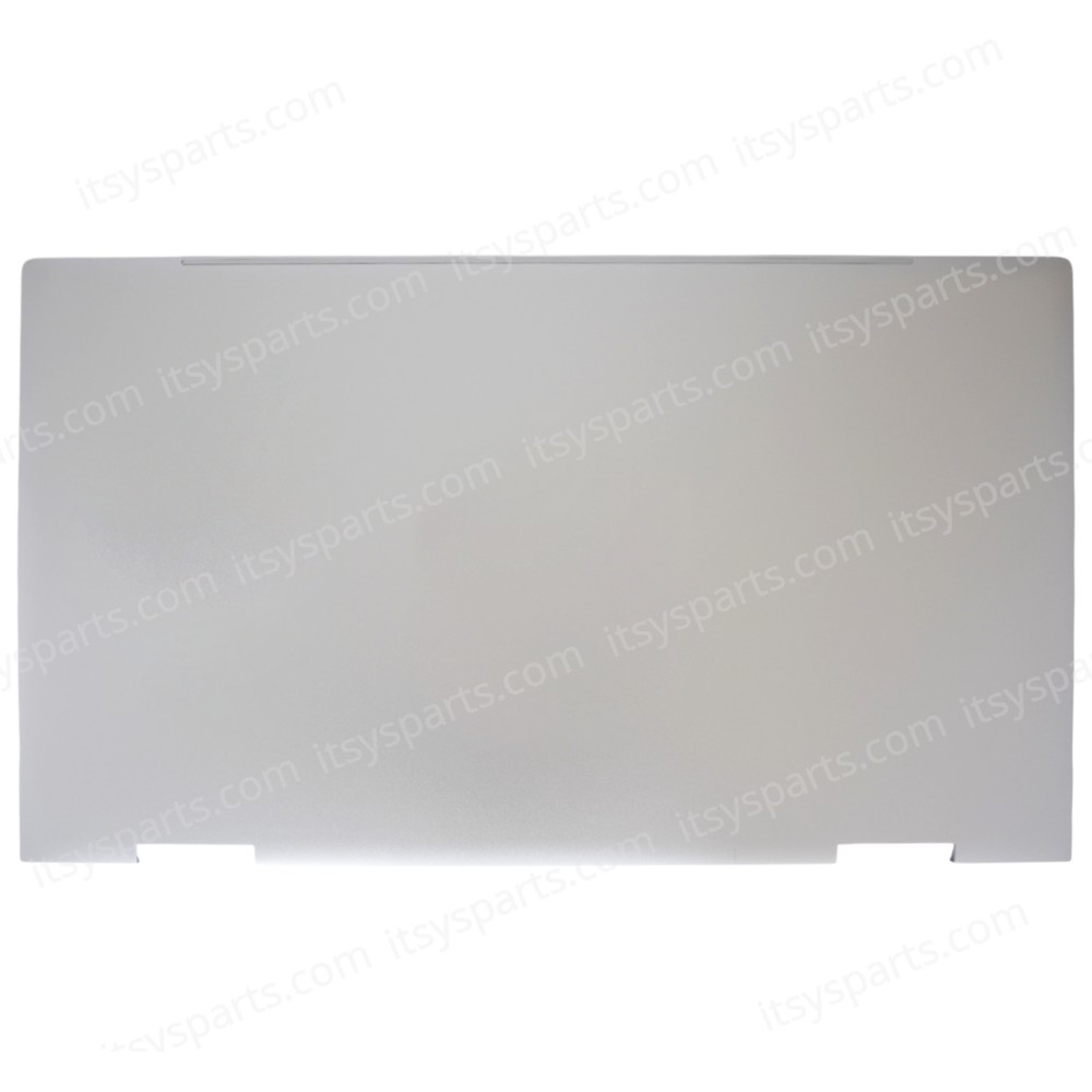 Laptop Cover - Screen Back Cover A for HP Envy X360 15M-ED 15M-EE 15T-ED 15-ED 15-EE L93203-001 Silver ( SKU.1-COV859 )
