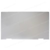 Laptop Cover - Screen Back Cover A for HP Envy X360 15M-ED 15M-EE 15T-ED 15-ED 15-EE L93203-001 Silver ( SKU.1-COV859 )