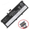 Laptop Battery for Lenovo ThinkPad L13 Gen 3 21B3 21B4 21B9 21BA SB10W51952 5B10W51851 L21L4PG1 L21M4PG1 15.36V 46Wh 2995mAh ( SKU.1-BAT0892 )