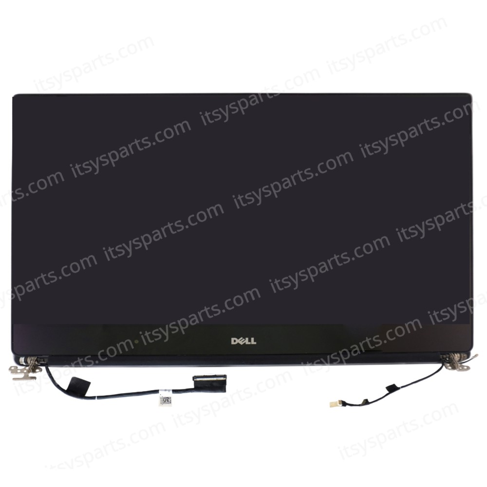 Laptop Screen monitor for Dell XPS 15 9550 9560 Precision 15 5510 5520 HHTKR 0HHTKR WW8NY 0WW8NY 15.6'' 3840x2160 UHD 4K IPS LED Full Assembly Glossy ( SKU.1-SCR0335 )