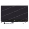 Laptop Screen monitor for Dell XPS 15 9550 9560 Precision 15 5510 5520 HHTKR 0HHTKR WW8NY 0WW8NY 15.6'' 3840x2160 UHD 4K IPS LED Full Assembly Glossy ( SKU.1-SCR0335 )