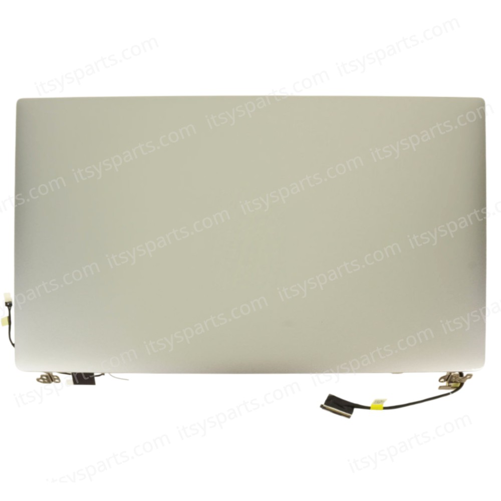 Laptop Screen monitor for Dell XPS 15 9550 9560 Precision 15 5510 5520 HHTKR 0HHTKR WW8NY 0WW8NY 15.6'' 3840x2160 UHD 4K IPS LED Full Assembly Glossy ( SKU.1-SCR0335 )