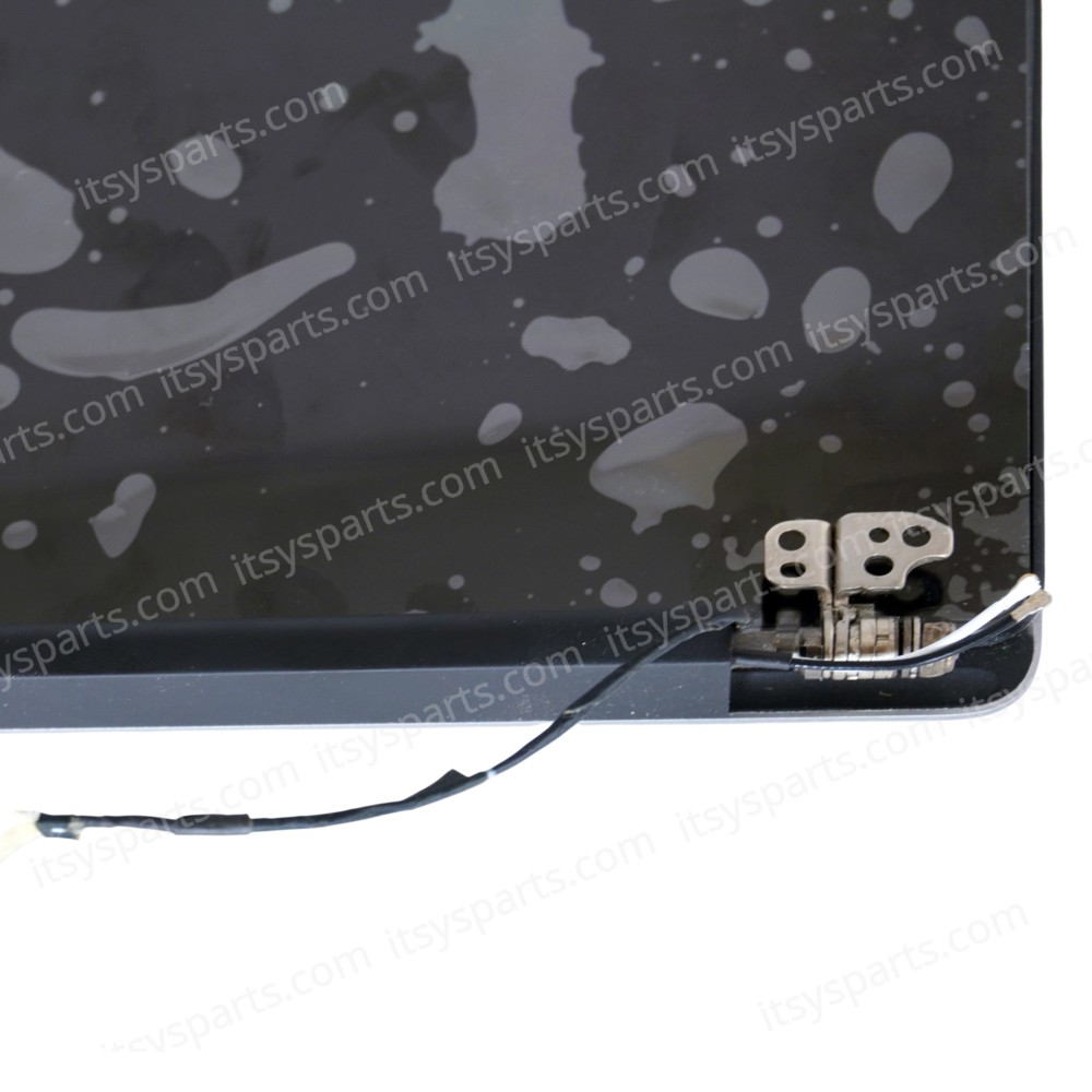 Laptop Screen monitor for Dell XPS 15 9550 9560 Precision 15 5510 5520 HHTKR 0HHTKR WW8NY 0WW8NY 15.6'' 3840x2160 UHD 4K IPS LED Full Assembly Glossy ( SKU.1-SCR0335 )