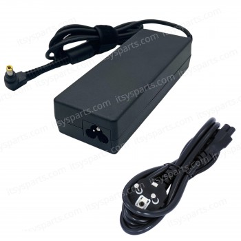 AC Adapter Laptop Notebook Charger for Panasonic Toughbook FZ-40 FZ-G2 CF-20 CF-31 CF-33 CF-53 CF-54 CF-D1 FZ-Y1 CF-52 CF-AA5713A M1 CF-AA5713AM 15.6V 7.05A 110W 5.5mm*2.5mm ( SKU.60333 )