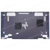 Laptop Cover - Screen Back Cover A for HP Envy x360 15-EU 15M-EU 15Z-E 15-eu0002nn 15M-EU0023DX M45477-001 Nightfall Black ( SKU.1-COV861 )