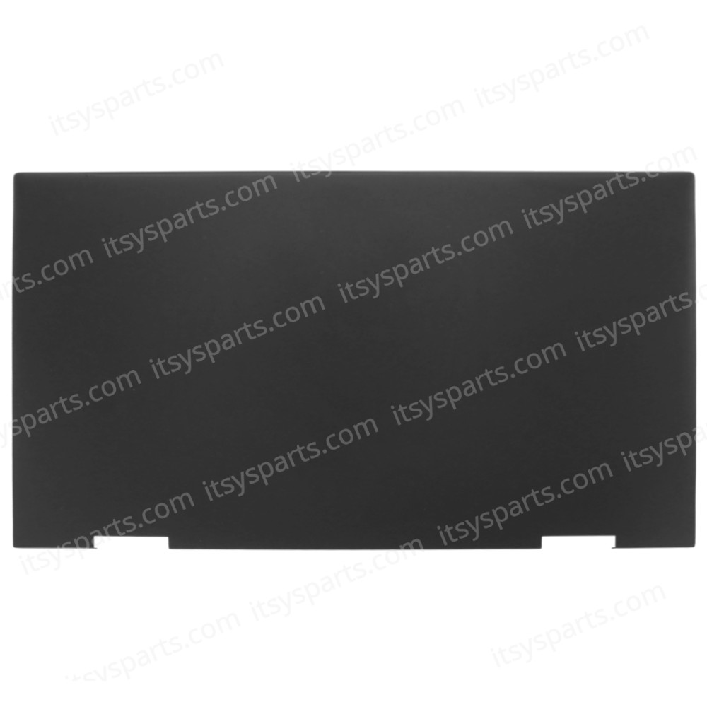 Laptop Cover - Screen Back Cover A for HP Envy x360 15-EU 15M-EU 15Z-E 15-eu0002nn 15M-EU0023DX M45477-001 Nightfall Black ( SKU.1-COV861 )