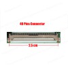 Laptop Screen monitor for LP133WQ1-SPK4 LP133WQ1 SPK4 LP133WQ1 (SP)(K4) 13.3'' 2560x1600 WQXGA IPS LED Slim Non Touch eDP1.4 40pins 60Hz Matte ( SKU.1-SCR0630 )