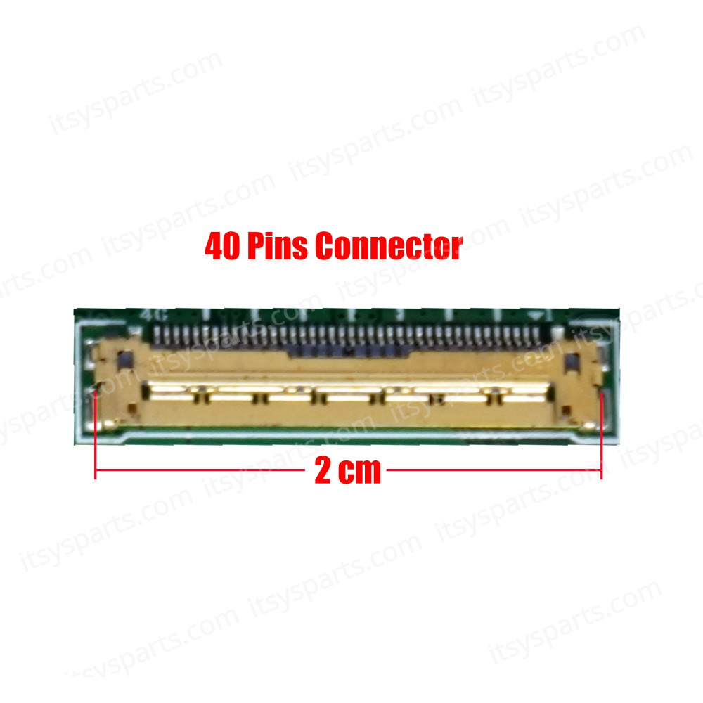 Laptop Screen monitor for Lenovo IdeaPad Pro 5 14APH8 14ARP8 14IRH8 MNE007ZA1-5 5D11J16584 5D11J17490 14.0'' 2880x1800 2.8K IPS LED Slim Non Touch 72% NTSC eDP1.4 40pins 120Hz Matte ( SKU.1-SCR0631 )