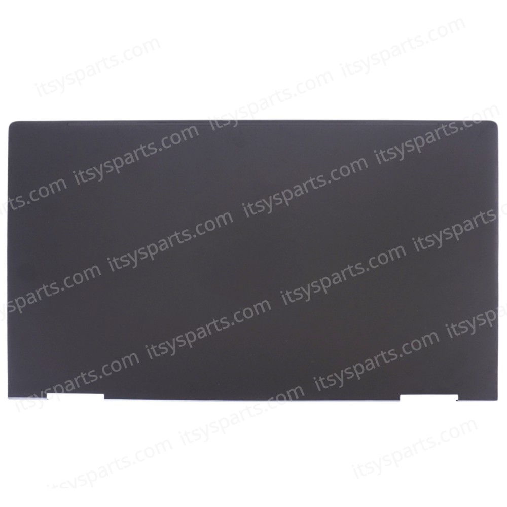 Laptop Cover - Screen Back Cover A for HP Envy X360 13-AR 13M-AR 13Z-AR 13-AQ Series 13-AR0000 13Z-AR000 4600GA1S000 TPN-W141 L54198-001 Black ( SKU.1-COV862 )