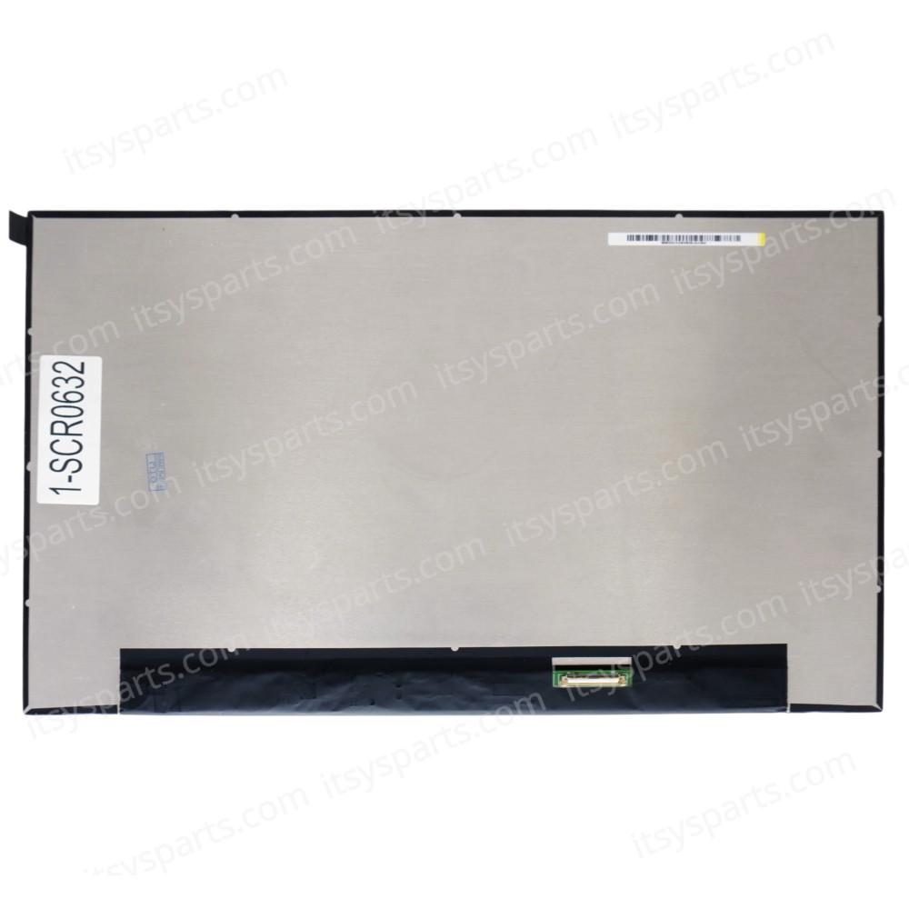 Laptop Screen monitor for HP ZBook Power G10 7E6M2AV 88U43PC 88U38PC NE156QHM-NY6 15.6'' 2560x1440 Quad-HD IPS LED Slim Non Touch 72% NTSC eDP1.4b 40pins 120Hz Matte ( SKU.1-SCR0632 )