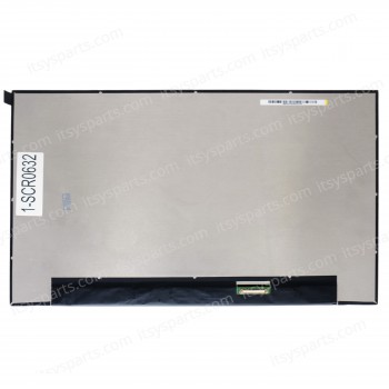 Laptop Screen monitor for HP ZBook Power G10 7E6M2AV 88U43PC 88U38PC NE156QHM-NY6 15.6'' 2560x1440 Quad-HD IPS LED Slim Non Touch 72% NTSC eDP1.4b 40pins 120Hz Matte ( SKU.1-SCR0632 )