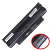 Laptop Battery for Dell Inspiron Mini 10 1012 1012V 1018 KMP21 8PY7N 91R88 3K4T8 03K4T8 11.1V 58Wh 5200mAh ( SKU.1-BAT0893 )