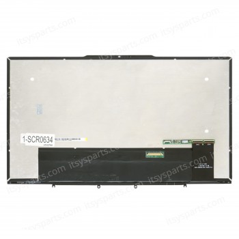 Laptop Screen monitor for Lenovo Yoga 7 2-in-1 7-14AHP9 83DK 7-14IML9 83DJ 5D10S40111 5D10S40116 Assembly Touch Digitizer 14.0'' 1920x1200 WUXGA IPS LED eDP1.2 30pins 60Hz Glossy ( SKU.1-SCR0634 )