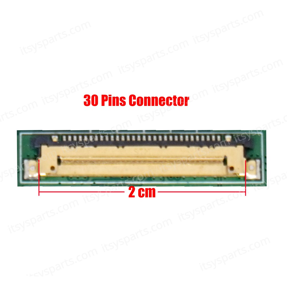 Laptop Screen monitor for Lenovo Yoga 7 2-in-1 7-14AHP9 83DK 7-14IML9 83DJ 5D10S40111 5D10S40116 Assembly Touch Digitizer 14.0'' 1920x1200 WUXGA IPS LED eDP1.2 30pins 60Hz Glossy ( SKU.1-SCR0634 )