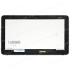 Laptop Screen monitor for HP Chromebook x360 11 G1 EE 11-AE040NR 928587-001 NV116WHM-T14 Assembly Touch Digitizer 11.6'' 1366x768 HD WXGA IPS LED eDP 40pins 60Hz Glossy ( SKU.1-SCR0635 )