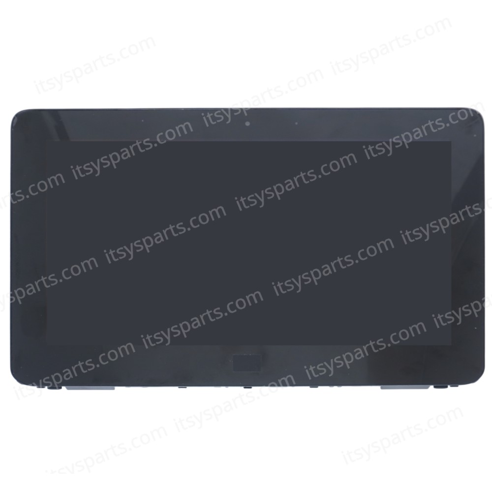 Laptop Screen monitor for HP Chromebook x360 11 G1 EE 11-AE040NR 928587-001 NV116WHM-T14 Assembly Touch Digitizer 11.6'' 1366x768 HD WXGA IPS LED eDP 40pins 60Hz Glossy ( SKU.1-SCR0635 )