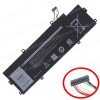 Laptop Battery for Dell Chromebook 11 3120 2015 5R9DD 05R9DD KTCCN 0KTCCN XKPD0 0XKPD0 11.1V 43Wh 3873mAh with cable 9pins ( SKU.1-BAT0902 )