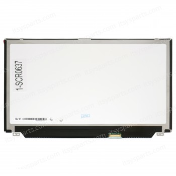Laptop Screen monitor for Dell Latitude 7280 5280 5288 7290 5290 LP125WF4-SPF1 0W28K0 W28K0 12.5'' 1920x1080 FHD IPS LED Slim Non Touch 50% NTSC eDP 30pins 60Hz Matte ( SKU.1-SCR0637 )