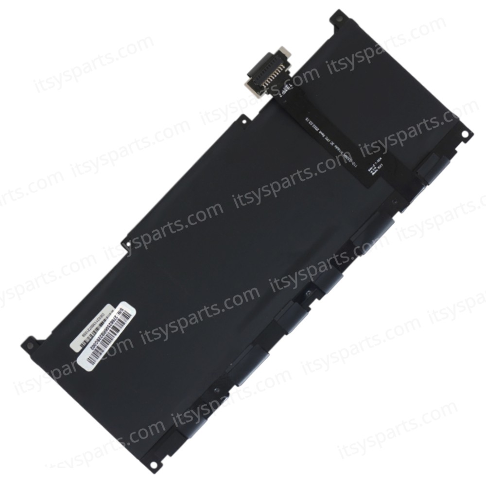 Laptop Battery for Dell XPS 13 Plus 9320 MN79H 0MN79H 11.55V 55Wh 4524mAh with cable 10pins ( SKU.1-BAT0904 )