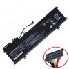 Laptop Battery for Samsung SF310 SF410 SF510 NP-SF511 QX410-S02 QX412 NP-SF410 NP-SF510 Series AA-PN3VC6B AA-PN3NC6F BA43-00270A BA92-07034A 11.1V 65Wh 5900mAh with cable 9pins ( SKU.1-BAT0908 )