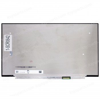 Laptop Screen monitor for N140GLE-GL1 Rev C5 N140GLE-EL1 N41331-J91 14.0'' 2560x1600 WQXGA IPS LED Slim Non Touch 72% NTSC eDP1.4 40pins 120Hz Matte ( SKU.1-SCR0642 )