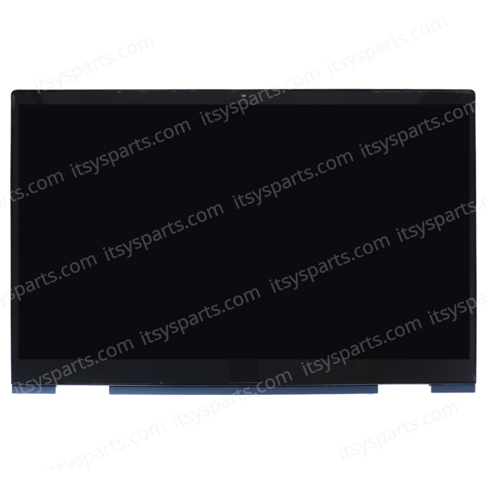 Laptop Screen monitor for HP Envy x360 13-BF 13-bf0000nv 13-bf0007nv N15663-001 ATNA33AA01-002 Assembly Touch Digitizer 13.3'' 2880x1800 2.8K IPS OLED eDP 40pins 60Hz Glossy ( SKU.1-SCR0644 )