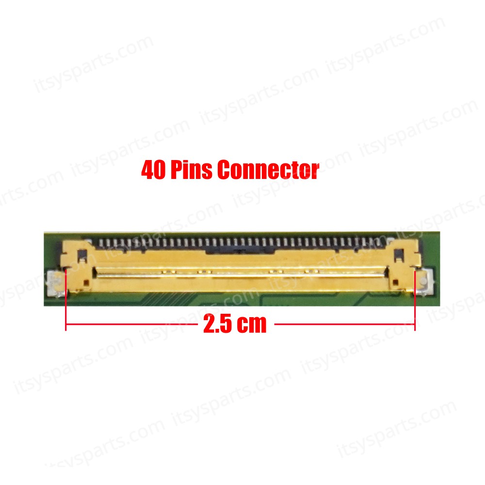 Laptop Screen monitor for HP Envy x360 13-BF 13-bf0000nv 13-bf0007nv N15663-001 ATNA33AA01-002 Assembly Touch Digitizer 13.3'' 2880x1800 2.8K IPS OLED eDP 40pins 60Hz Glossy ( SKU.1-SCR0644 )