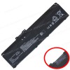 Laptop Battery for Lenovo Yoga Slim 7 14Q8X9 Gen 9 L23M4PF2 5B11N42049 5B11N42051 7.74V 70Wh 9050mAh with cable 12pins ( SKU.1-BAT0917 )