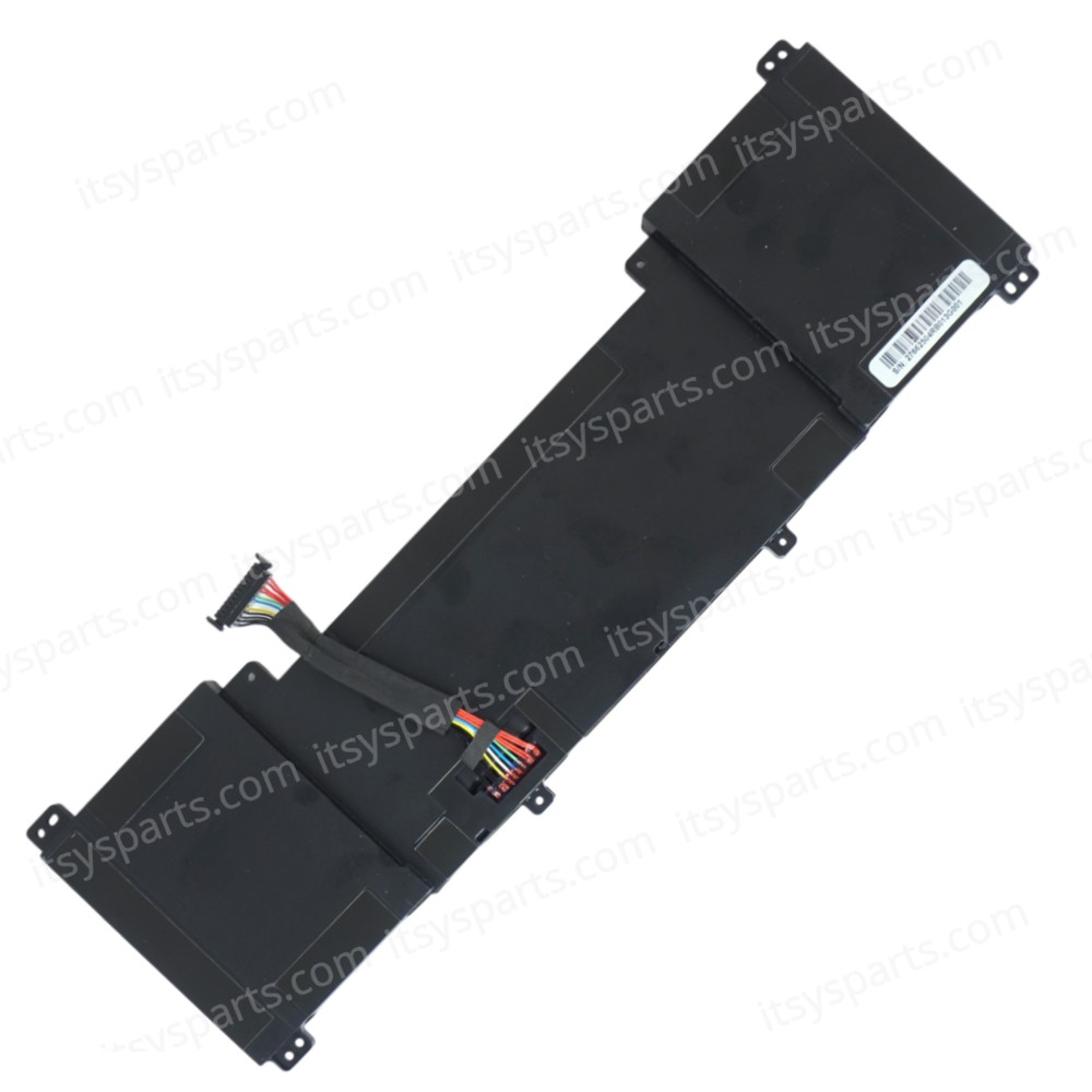Laptop Battery for Huawei MateBook 16 R7 5800H CREM-WFD9 CREM-WFG9 CREM-WXX9 HB9790T7ECW-32A 11.46V 84Wh 7330mAh with cable 12pins ( SKU.1-BAT0916 )