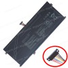 Laptop Battery for Lenovo Ideapad Yoga Slim 7 Carbon 13ITL5 82EV 7-13ITL05 82CU 7-13ACN05 82CY L19M4PF7 5B10Z33899 7.72V 50Wh 6476mAh with cable 8pins ( SKU.1-BAT0923 )
