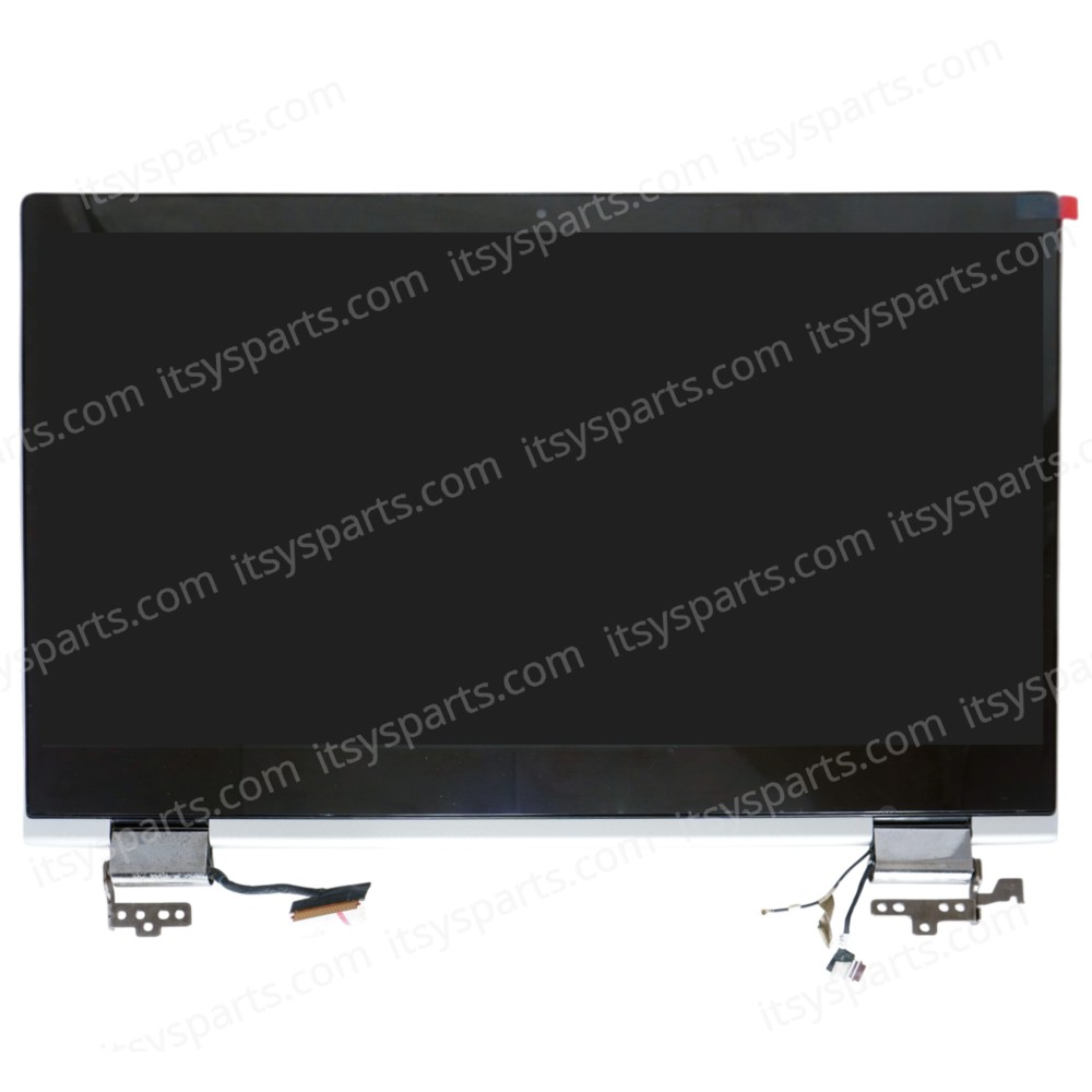 Laptop Screen monitor for HP EliteBook x360 1040 G7 1040 G8 M16041-001 M16038-001 M16040-001 M16037-001 Full Assembly 14.0'' 1920x1080 FHD IPS 60Hz Glossy Silver ( SKU.1-SCR0646 )