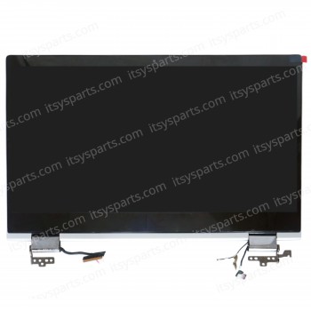 Laptop Screen monitor for HP EliteBook x360 1040 G7 1040 G8 M16041-001 M16038-001 M16040-001 M16037-001 Full Assembly 14.0'' 1920x1080 FHD IPS 60Hz Glossy Silver ( SKU.1-SCR0646 )