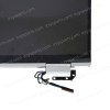 Laptop Screen monitor for HP EliteBook x360 1040 G7 1040 G8 M16041-001 M16038-001 M16040-001 M16037-001 Full Assembly 14.0'' 1920x1080 FHD IPS 60Hz Glossy Silver ( SKU.1-SCR0646 )