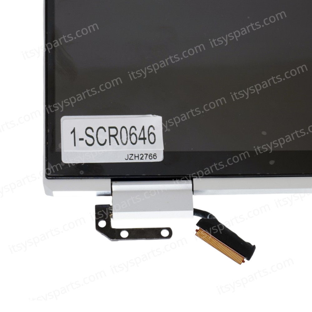 Laptop Screen monitor for HP EliteBook x360 1040 G7 1040 G8 M16041-001 M16038-001 M16040-001 M16037-001 Full Assembly 14.0'' 1920x1080 FHD IPS 60Hz Glossy Silver ( SKU.1-SCR0646 )