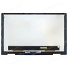 Laptop Screen monitor for HP Chromebook x360 11 G2 EE L53205-001 L53206-001 NV116WHM-T1C Assembly Touch Digitizer 11.6'' 1366x768 HD WXGA IPS LED eDP 40pins 60Hz Glossy ( SKU.1-SCR0647 )