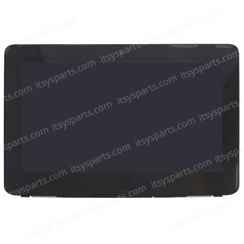 Laptop Screen monitor for HP Chromebook x360 11 G2 EE L53205-001 L53206-001 NV116WHM-T1C Assembly Touch Digitizer 11.6'' 1366x768 HD WXGA IPS LED eDP 40pins 60Hz Glossy ( SKU.1-SCR0647 )