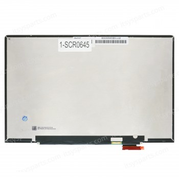 Laptop Screen monitor for HP Spectre Folio 13-AK 13T-AK 13-Ak0000NA 13-AK0023DX L38697-001 L38696-001 Touch Digitizer 13.3'' 1920x1080 FHD IPS LED 72% NTSC eDP1.4 30pins 60Hz Glossy ( SKU.1-SCR0648 )