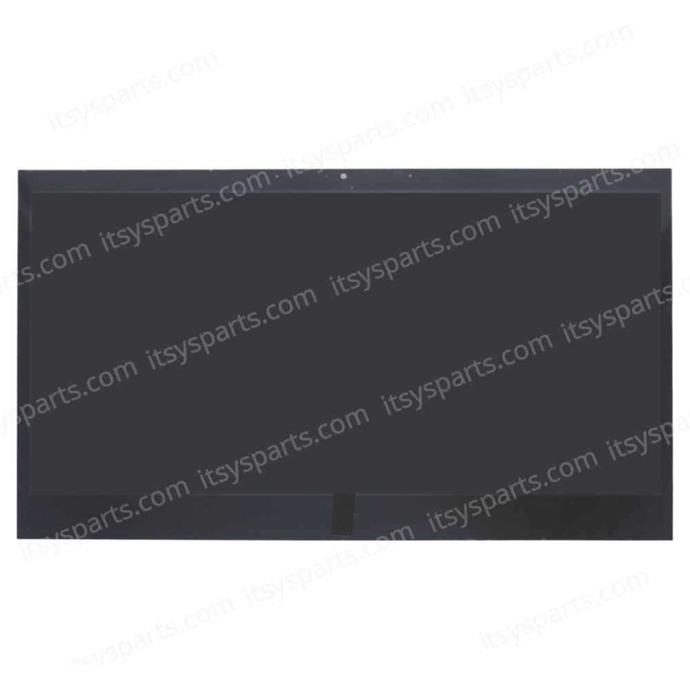 Laptop Screen monitor for HP Spectre Folio 13-AK 13T-AK 13-Ak0000NA 13-AK0023DX L38697-001 L38696-001 Touch Digitizer 13.3'' 1920x1080 FHD IPS LED 72% NTSC eDP1.4 30pins 60Hz Glossy ( SKU.1-SCR0648 )