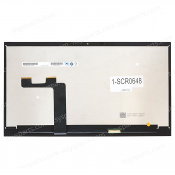 Laptop Screen monitor for Acer Chromebook Spin R753 R753T R753TN 6M.A8ZN7.001 B116XTN02.5 Assembly Touch Digitizer 11.6'' 1366x768 HD WXGA TN LED 45% NTSC eDP1.2 30pins 60Hz Glossy ( SKU.1-SCR0649 )