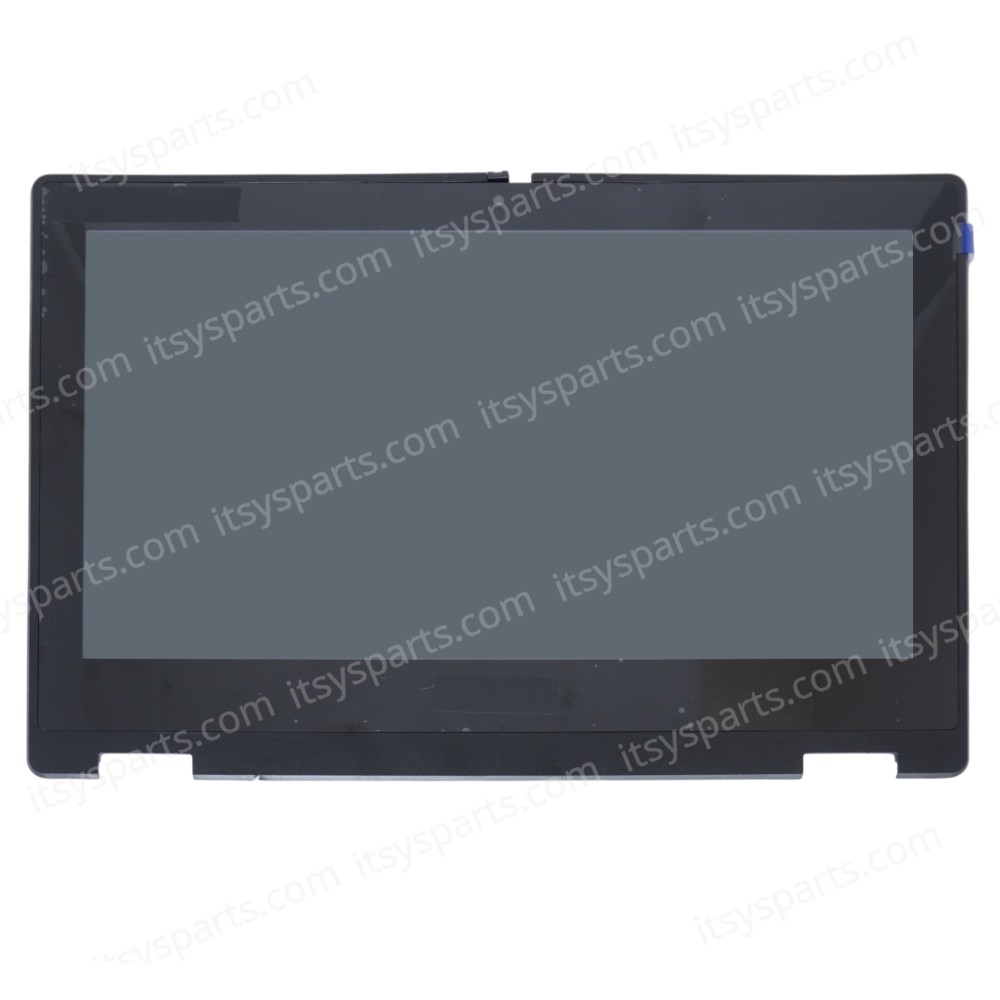 Laptop Screen monitor for Acer Chromebook Spin R753 R753T R753TN 6M.A8ZN7.001 B116XTN02.5 Assembly Touch Digitizer 11.6'' 1366x768 HD WXGA TN LED 45% NTSC eDP1.2 30pins 60Hz Glossy ( SKU.1-SCR0649 )