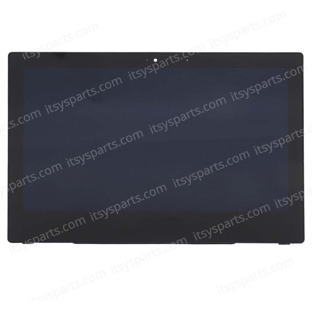 Laptop Screen monitor for HP Chromebook X360 11 G3 EE CelN4000 CelN4020 CelN4120 L92337-001 L92338-001 Assembly 11.6'' 1366x768 HD WXGA IPS LED 50% NTSC eDP 40pins 60Hz Glossy ( SKU.1-SCR0650 )