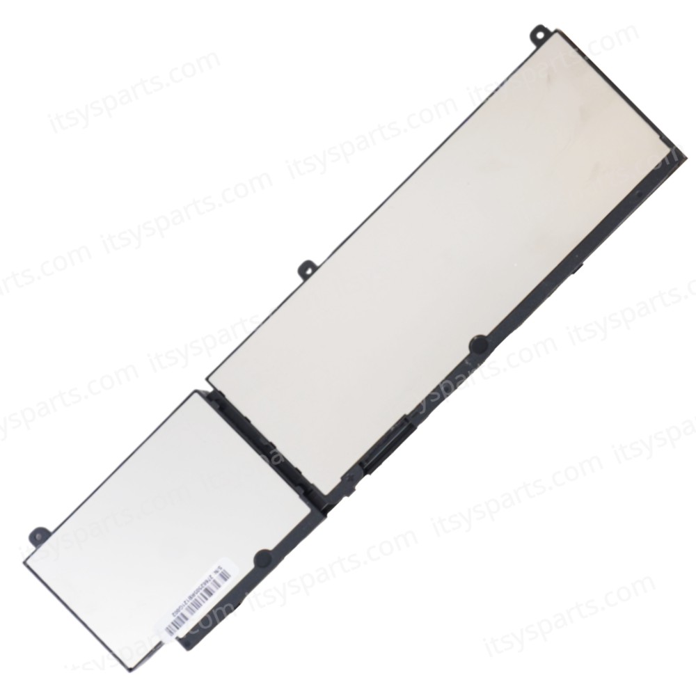 Laptop Battery for Dell Precision 7550 7560 7750 7760 C903V 0C903V 11.4V 68Wh 5667mAh ( SKU.1-BAT0932 )
