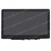 Laptop Screen monitor for Lenovo 300w Yoga Gen 4 82VM 82VN 5M11H61340 5M11H61338 Assembly Touch Digitizer 11.6'' 1366x768 HD WXGA TN LED 45% NTSC eDP1.2 30pins 60Hz Glossy ( SKU.1-SCR0652 )