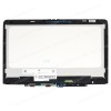 Laptop Screen monitor for Dell Chromebook 11 3100 2-in-1 without EMR 9MH3J 09MH3J TM6C0 Assembly Touch Digitizer 11.6'' 1366x768 HD WXGA IPS LED 45% NTSC eDP1.2 40pins 60Hz Glossy ( SKU.1-SCR0653 )