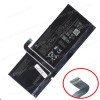 Laptop Battery for Microsoft Surface Pro 8 96BTA016H DYNC01 11.38V 50.20Wh 4414mAh with cable (SKU.1-BAT0935)