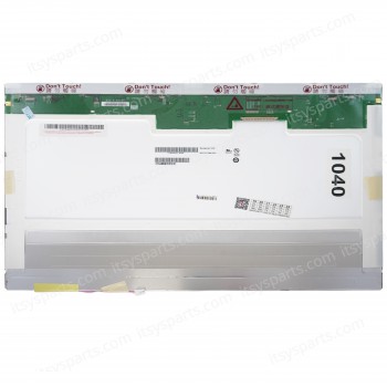 Laptop Monitor 17.0'' 1440x900 WXGA+ CCFL 30pin Laptop Screen Monitor (Ref. 1-1040)