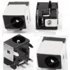 DC Power Jack Socket ACER TRAVELMATE: C100, Z9000 COMPAQ ARMADA: M700 COMPAQ PRESARIO M2000 SERIES: M20XX, M21XX, M22XX, M23XX, M24XX, M25XX 1.65mm (code 3227)
