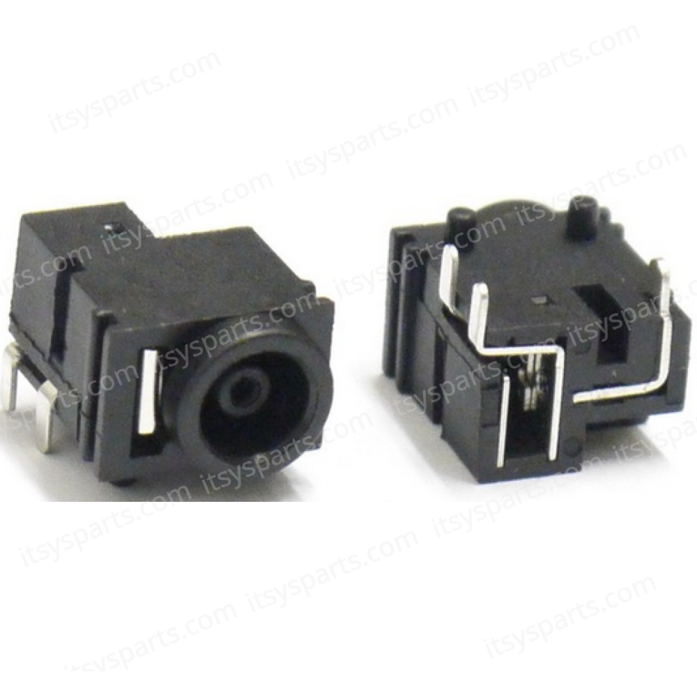 DC Power Jack Socket DC Power Jack Socket Samsung NP NC10 P30 P35 P40 R50 V10 V15 V20 V25 VM6000 VM7000 X05 X10 X10 X15 X20 X25 X30 DP700A3B DP700A3D (code 3015)