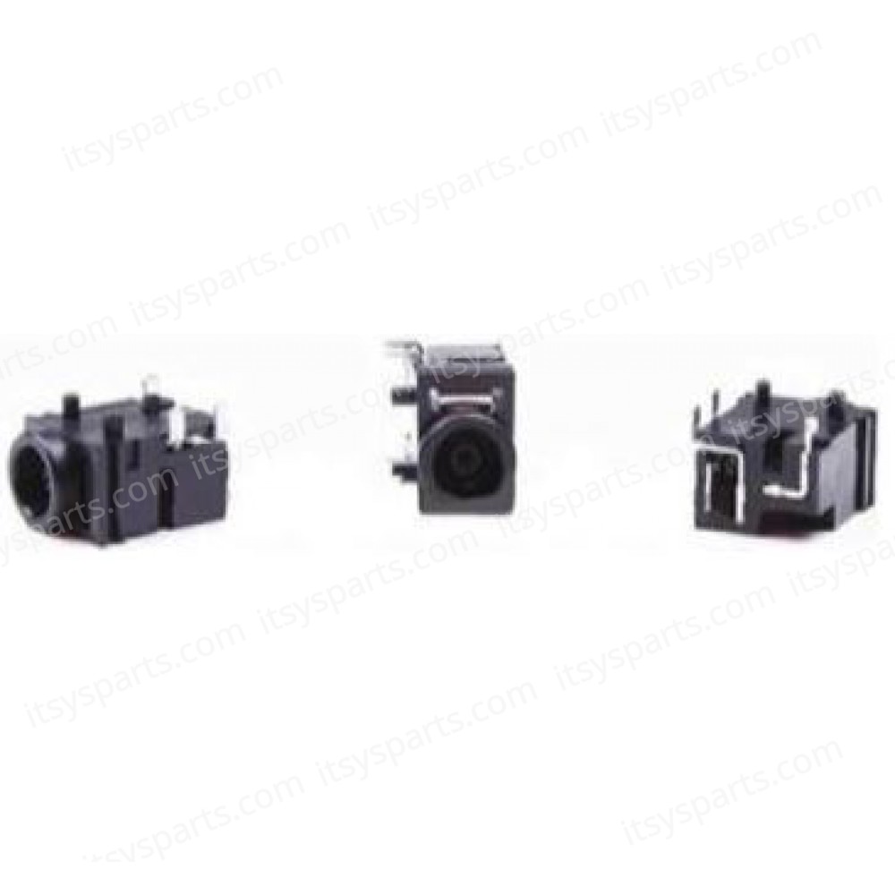 DC Power Jack Socket DC Power Jack Socket Samsung NP NC10 P30 P35 P40 R50 V10 V15 V20 V25 VM6000 VM7000 X05 X10 X10 X15 X20 X25 X30 DP700A3B DP700A3D (code 3015)